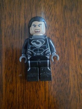 Lego Sh0078 - General Zod -